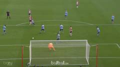 Southampton 2-2 Newcastle United | Liga Inggris | Highlight Pertandingan dan Gol-gol