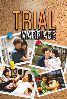 Trial Marriage