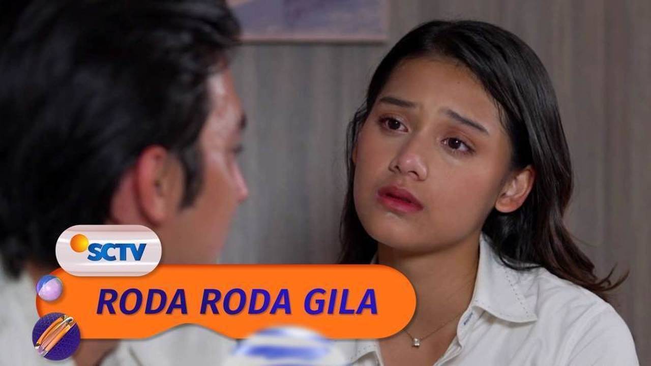 Roda Roda Gila - Episode 11 | Part 2/2 (2022)