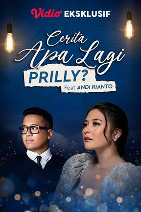 Cerita Apa Lagi Prilly?