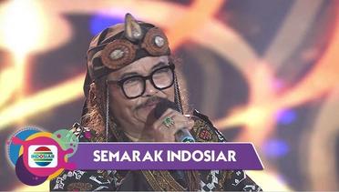 Masih Asyikk!! Tebak-Tebakan Bareng Jhonny Iskandar "Bintangmu Bintangku"! | Semarak Indosiar 2021