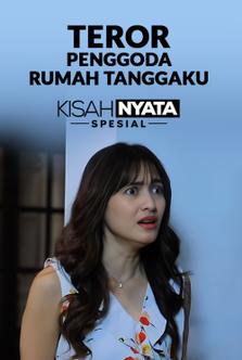 Teror Penggoda Rumah Tanggaku