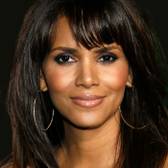 Halle Berry