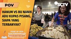 Dicibir Gosong, Ini Perjuangan Bu Nanik Rintis Usaha dan Pertahankan Kualitas Pisang Goreng Madu | POV