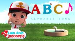 Lagu Anak Anak - Lagu ABCD - Lagu Anak Indonesia - Nursery Rhymes