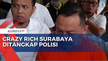 Crazy Rich Surabaya Wahyu Kenzo Terjerat Kasus Penipuan Robot Trading ATG