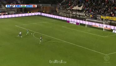 Heracles 2-4 Feyenoord | Liga Belanda | Highlight Pertandingan dan Gol-gol