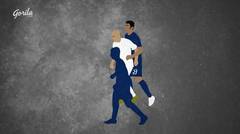Best Moment by Gorila Sport | Zinedine Zidane vs Marco Materazzi