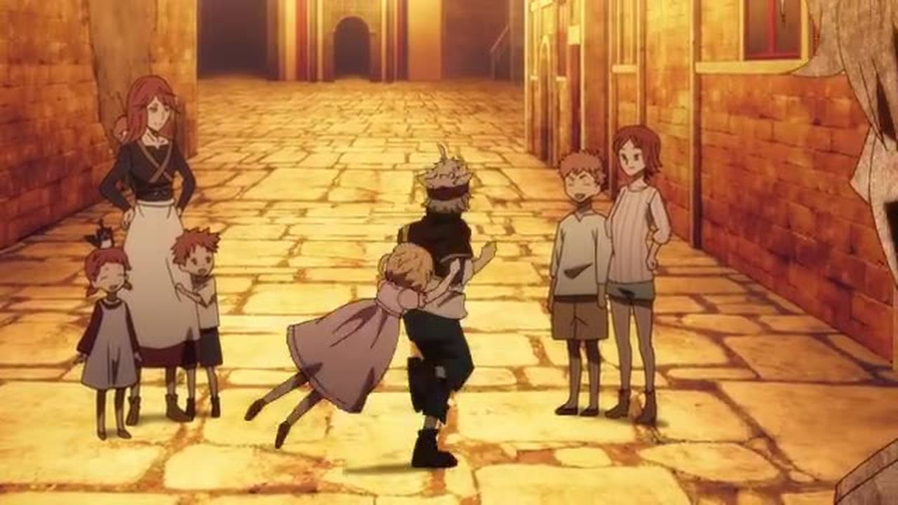 Black Clover Season Episode 30