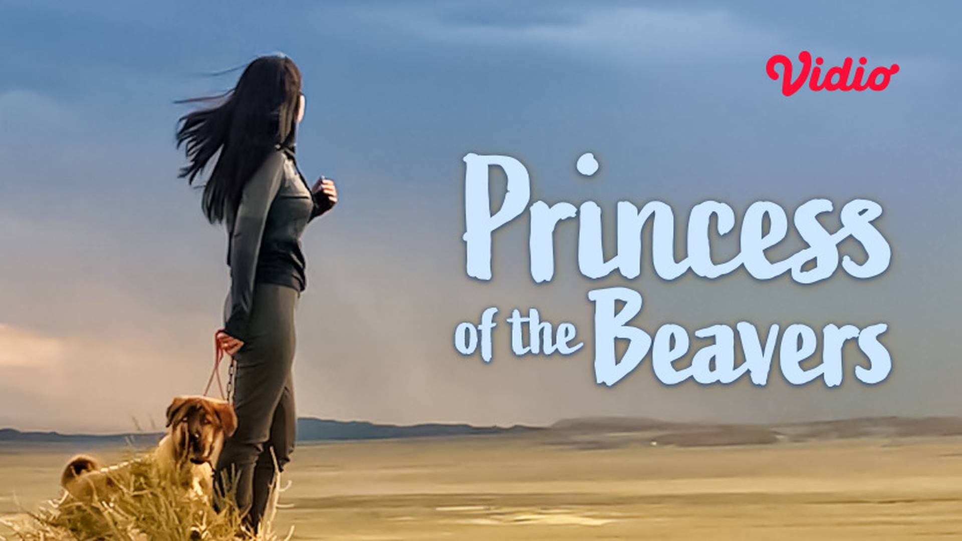 Princess of the Beavers
