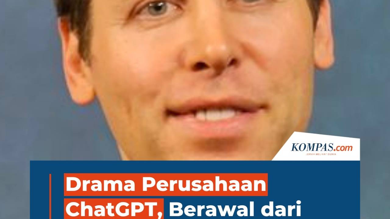 ceo of chatgpt albanian