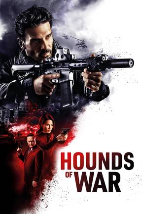 Hounds of War
