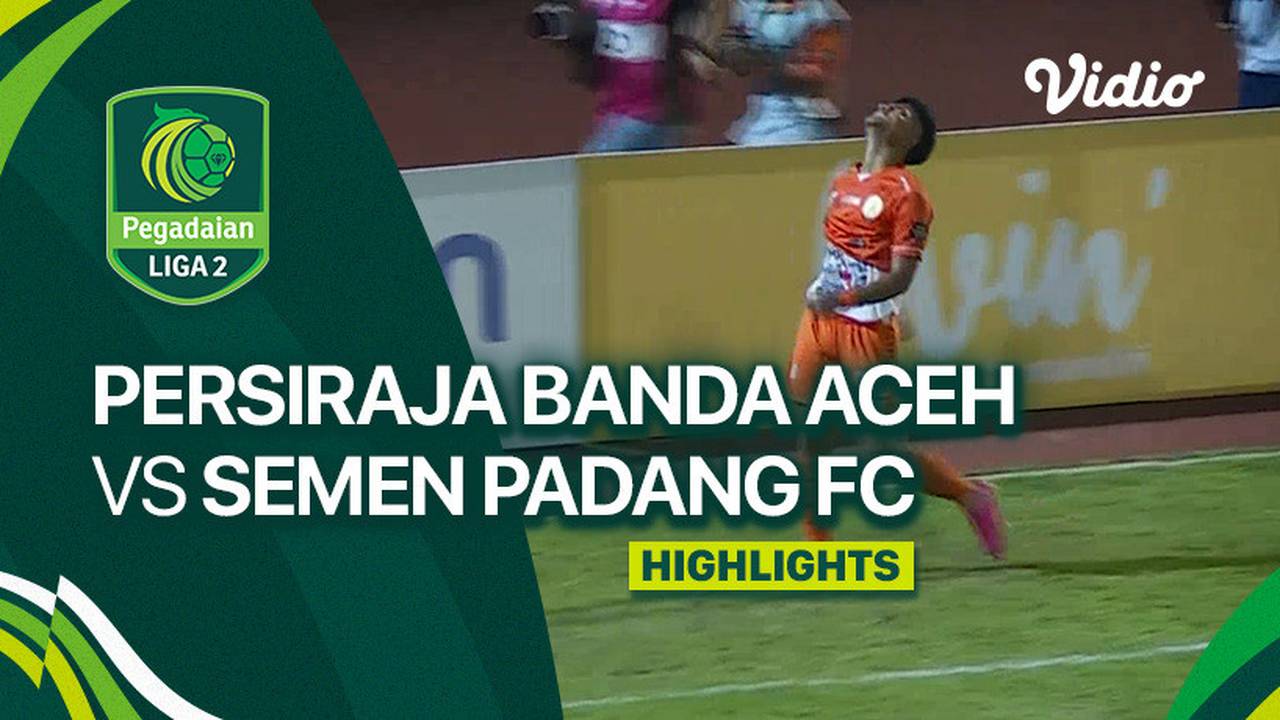 SMeCK Serbu Persiraja Banda Aceh Usai Kalah 10 Pemain PSMS Medan di Liga 2, Ini Respons Kompaknya