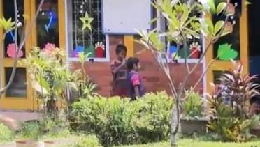Pengasuhan 5 Anak Terlantar di Cibubur Diserahkan ke Keluarga Terdekat