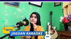 Sintia "Terlalu Cinta" - Jagoan Karaoke Indonesia 14/06/20