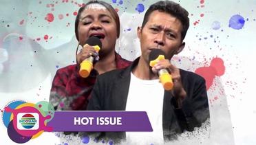 HOT ISSUE - Antusias Para Penyanyi Timor Leste Ingin Meraih Kesuksesan Di Golden Memories Asia