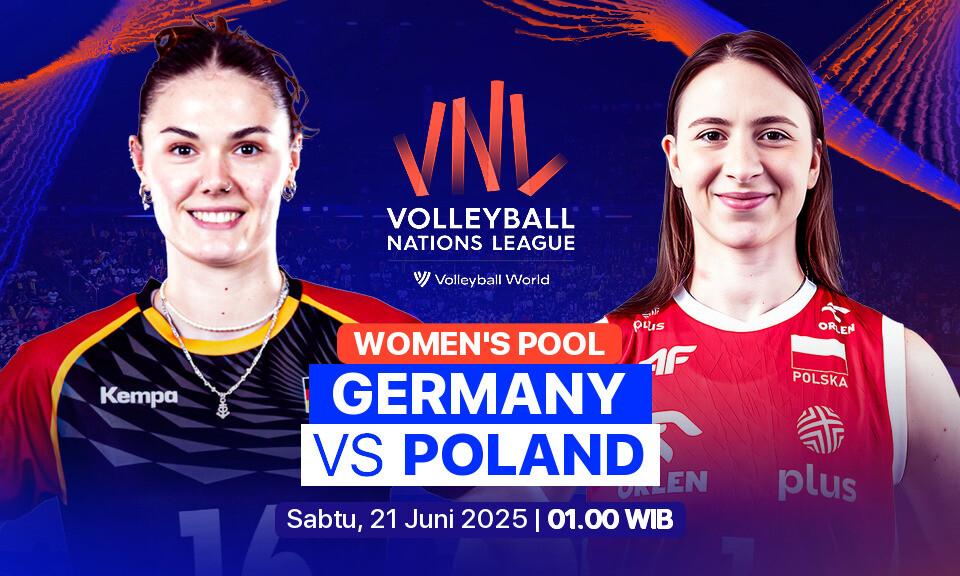 Germany vs Poland