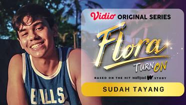 Flora - Vidio Original Series | Sudah Tayang