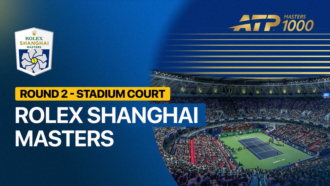 Novak Djokovic vs Hubert Hurkacz - Full Match | ATP 1000: Rolex ...
