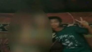 VIDEO: Foto Warga Asing Berbikini Hebohkan Pilkada Malang