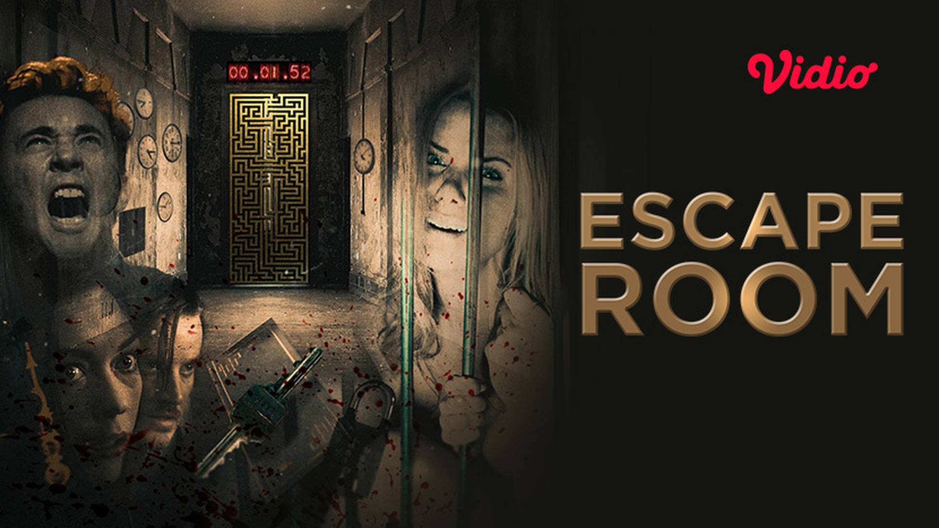 Escape Room