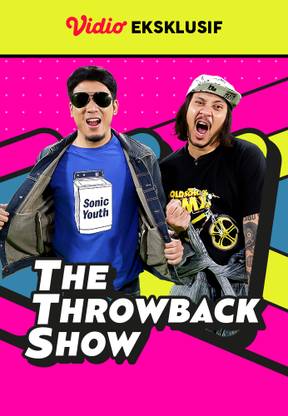 The Throwback Show