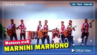 Marsada Star - Marnini Marnono (Official Video)