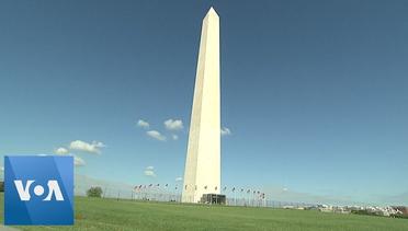 Washington Monument to Reopen After 3-Year Closure
