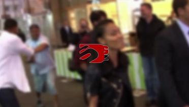 Jada Pinkett Smith's Relationships race struggles