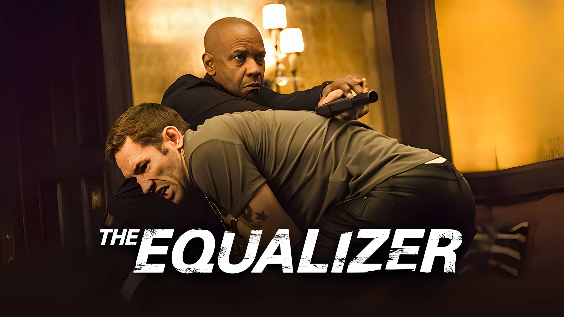 The Equalizer