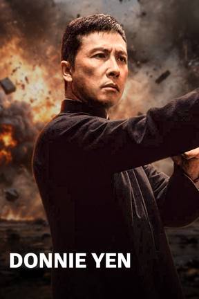Donnie Yen