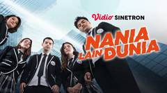Official Trailer | Nania Lain Dunia