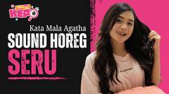 Mala Agatha Pernah Penasaran Dengan Fenomena Sound Horeg, Setelah Gabung Ternyata...