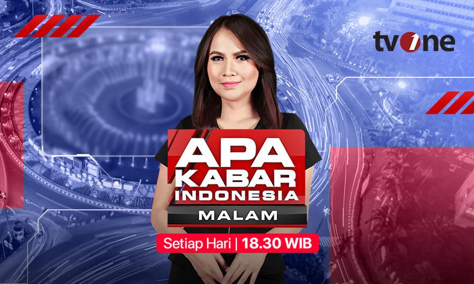 Apa Kabar Indonesia Malam