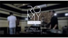 Romy Syalasa ft DM_Project - Rude (Romy Reunion)