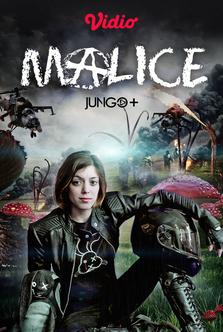 Malice 3 - Emergence