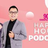 Podcast Happy Hour