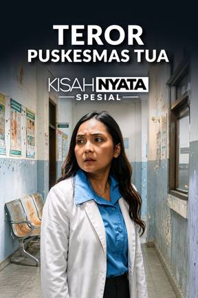 Teror Puskesmas Tua