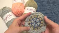 Benang 101 : Pilihan Brava wol By Knit