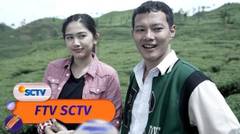Abang Layang-Layang Gamonin Ayang | FTV SCTV
