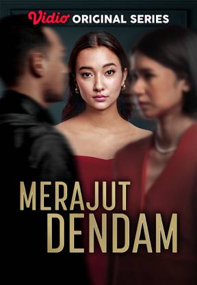 Merajut Dendam