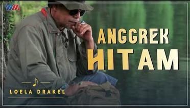LOELA DRAKEL - ANGGREK HITAM (Official Music Video)
