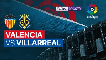 Live Streaming Valencia vs Villarreal - LaLiga, Kamis, 04 Mei 2023 · 00:30 Siaran langsung aksi persaingan tim-tim sepak bola terbaik Spanyol dalam memperebutkan gelar juara di ajang kompetisi LaLiga musim 2022-23.