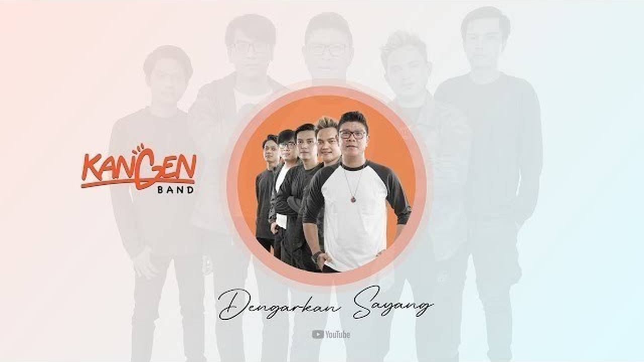 Kangen Band - Dengarkan Sayang (Official Music Video) | Vidio