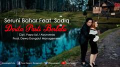 Seruni Bahar Feat Sodiq - Derita Pasti Berlalu