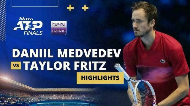 ATP Tour 2024 Live Streaming Ranking Tennis Finals