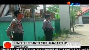Jelang Pelantikan, Situasi Pesantren An Nawawi Normal (Banten)