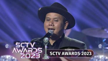 Padi Reborn "Mahadewi" | SCTV Awards 2023