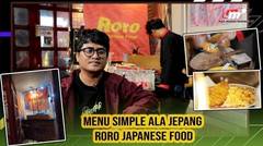 Dari Modal Pas-Pasan hingga SUKSES Bisnis Resto Masakan Jepang Roro Japanese Food | Entrepreneurship