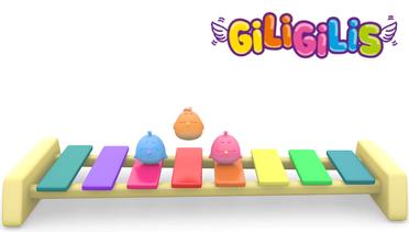 Giligilis | Xylophone